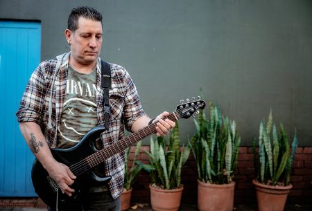 Sheron Unveils New Single: “Gurri (You Know You Should)” Sheron