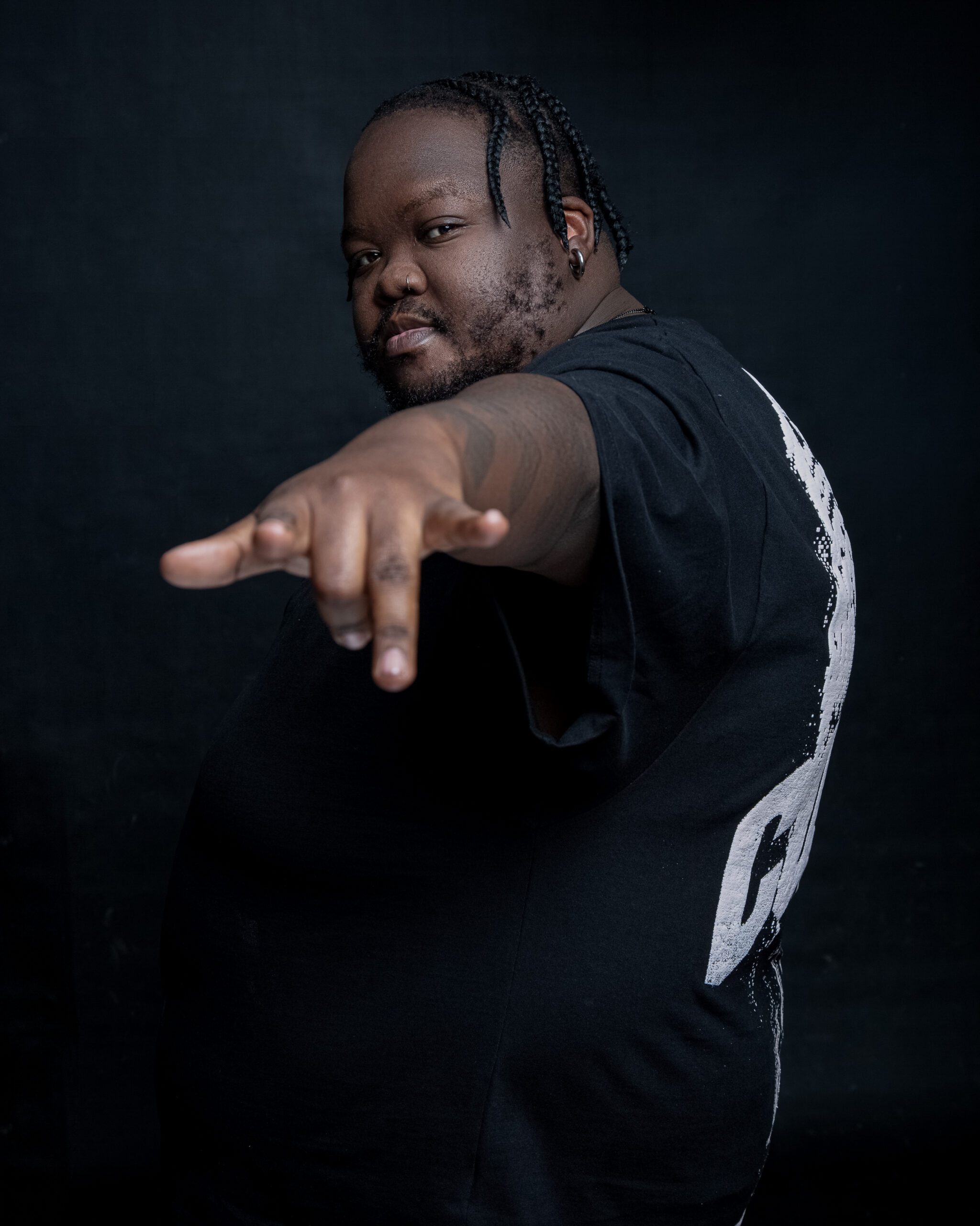 Heavy-K