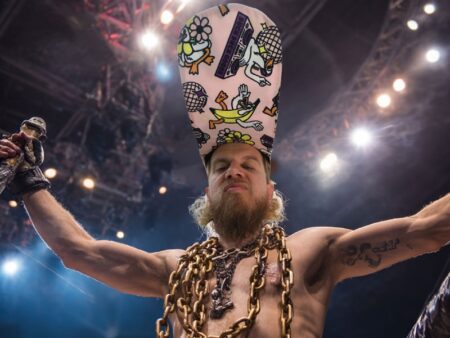 Jack Parow - Dis DDP