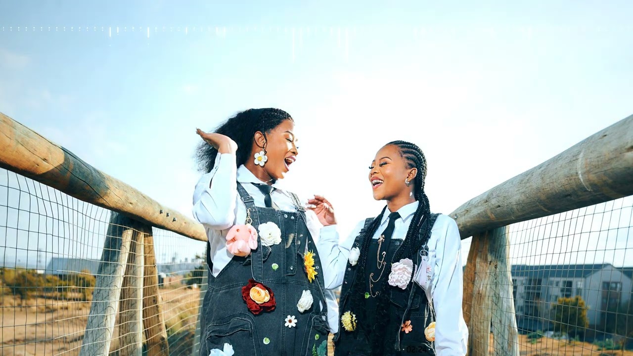 LilyFaith and Naledi Aphiwe Release "Kuvela Kuwe" 3 LilyFaith and Naledi Aphiwe