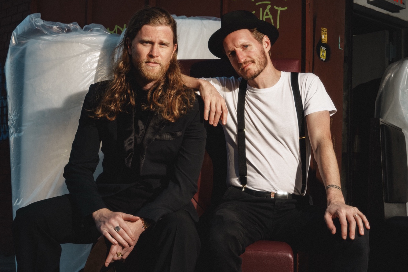 The Lumineers February 2026 South African Tour 6 The Lumineers