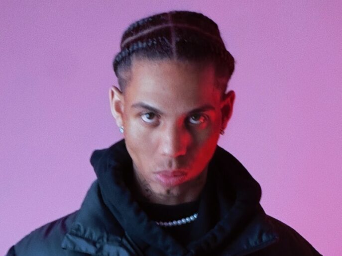 Andre Graham