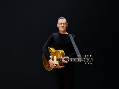Bryan Adams - South African Tour in 2026