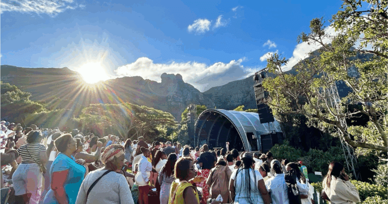 Kirstenbosch Summer Sunset Concerts 2025 2026 Kirstenbosch Summer Sunset Concerts 2025/2026