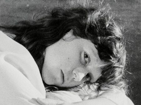 Lucy Kruger The Lost Boys 1 Lucy Kruger & The Lost Boys Release New Single: "Anchor"