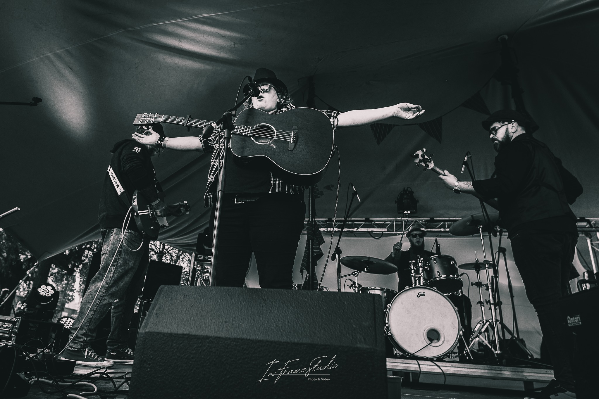 Miss Heidi Band