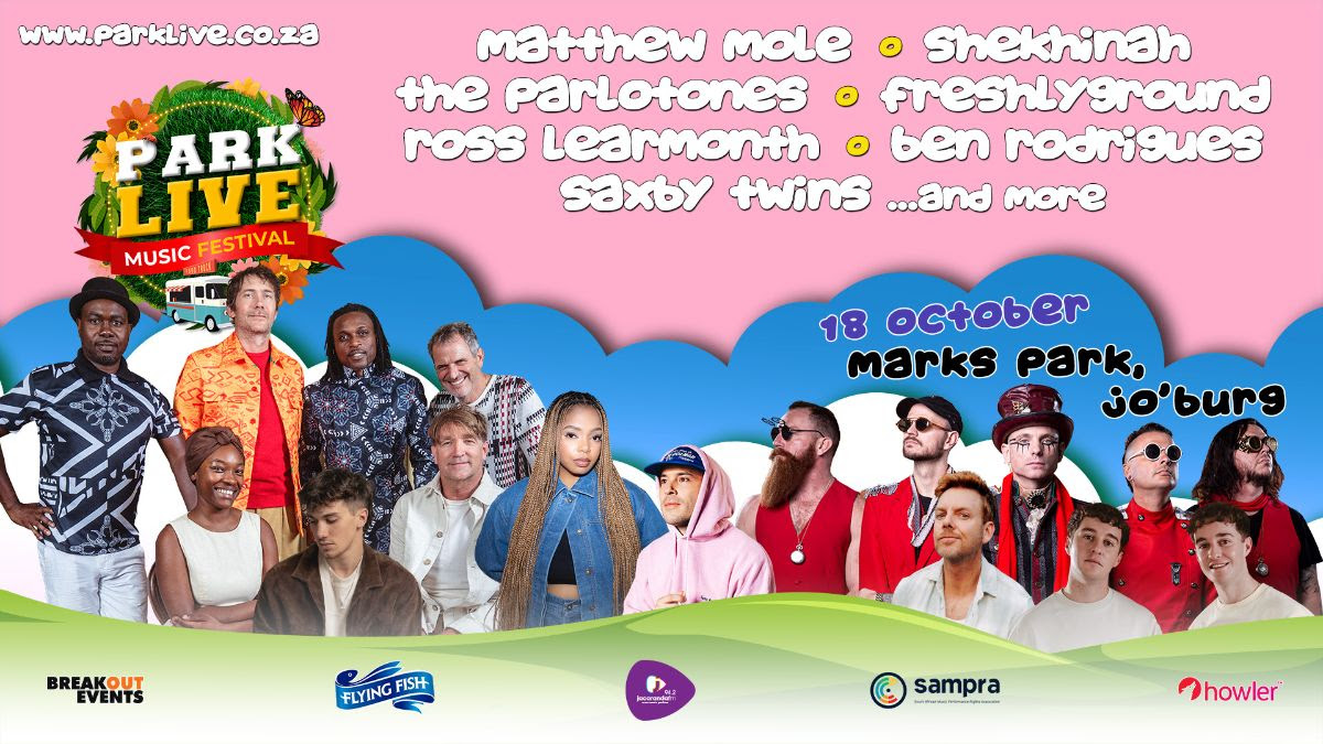 ParkLive Festival 2025