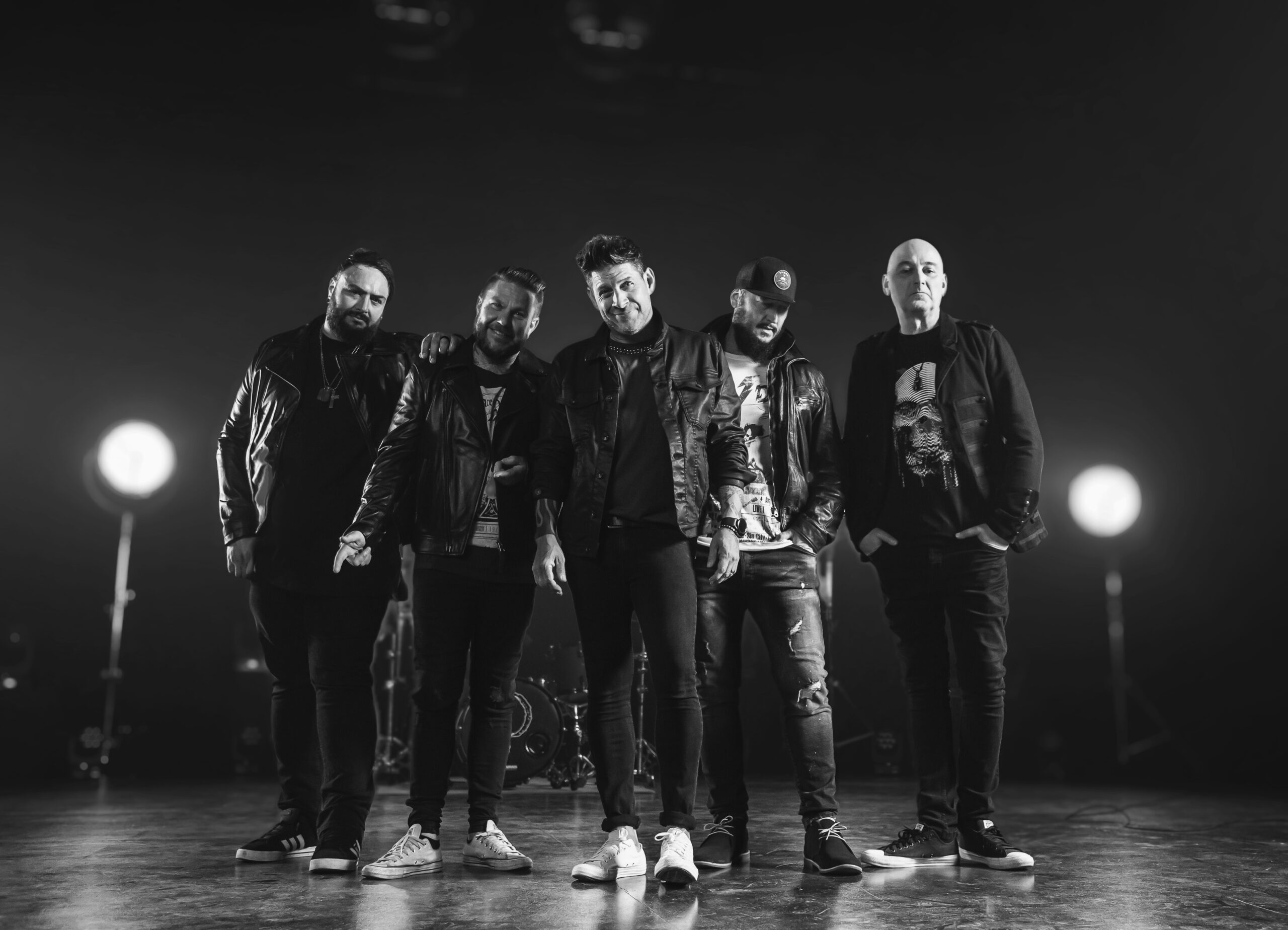 Prime Circle Band