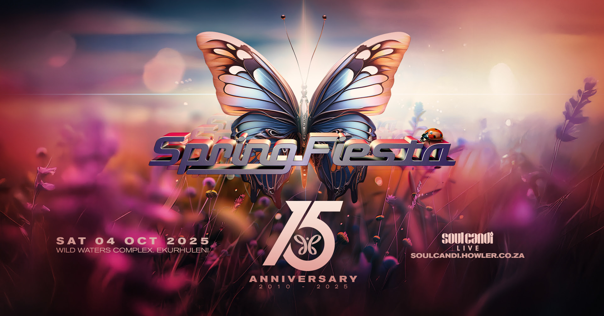 Spring Fiesta 2025