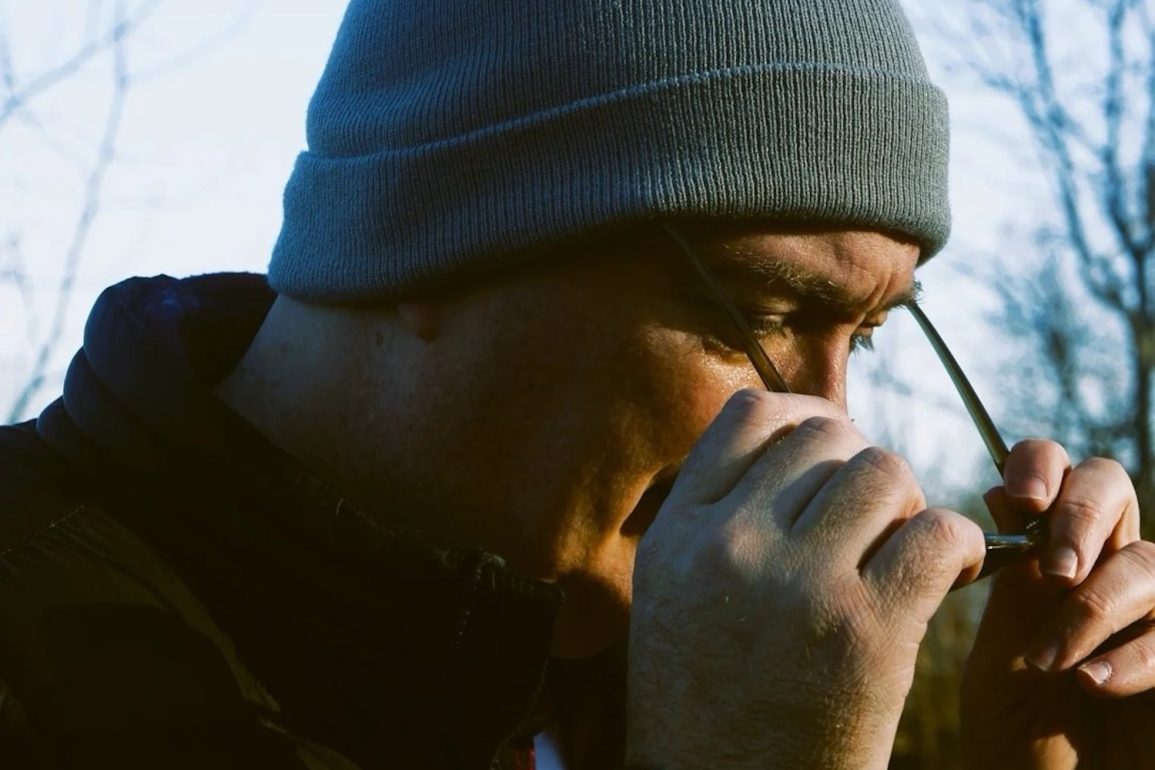 Textbook Maneuver Releases New Single: "Nocturnal Musings" 3 Textbook Maneuver