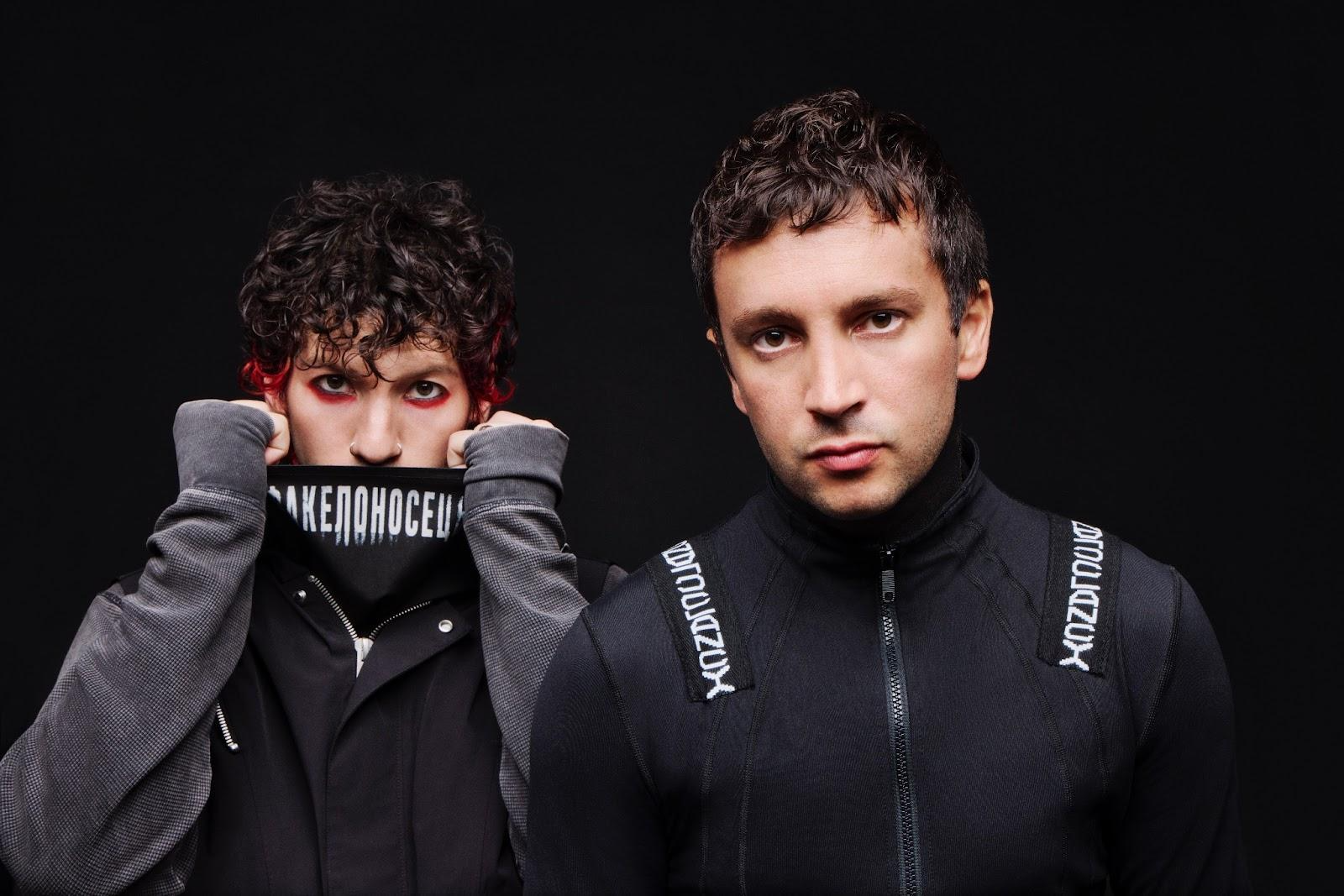Twenty One Pilots