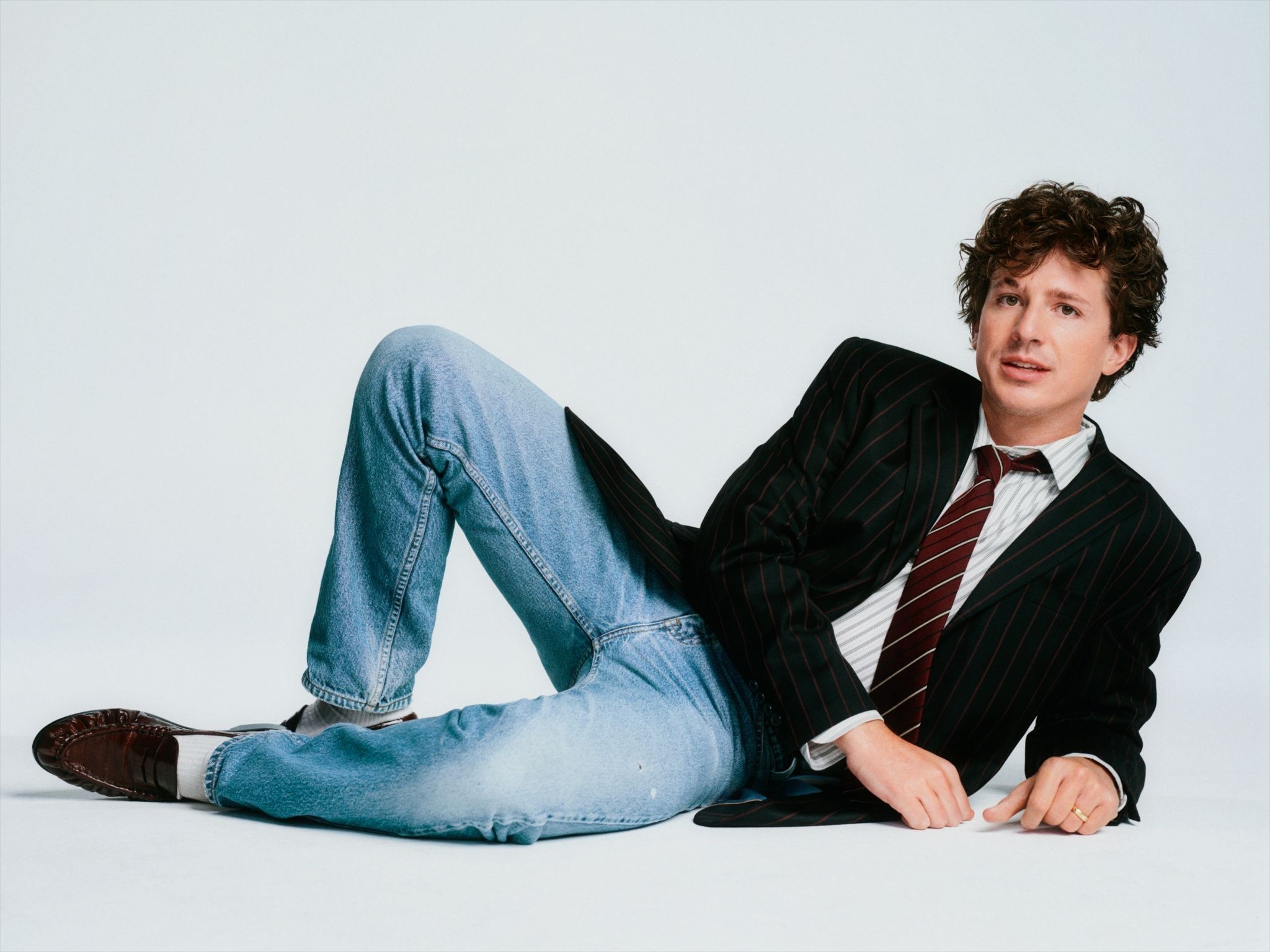 Charlie Puth Charlie Puth Releases New Single: "Changes"