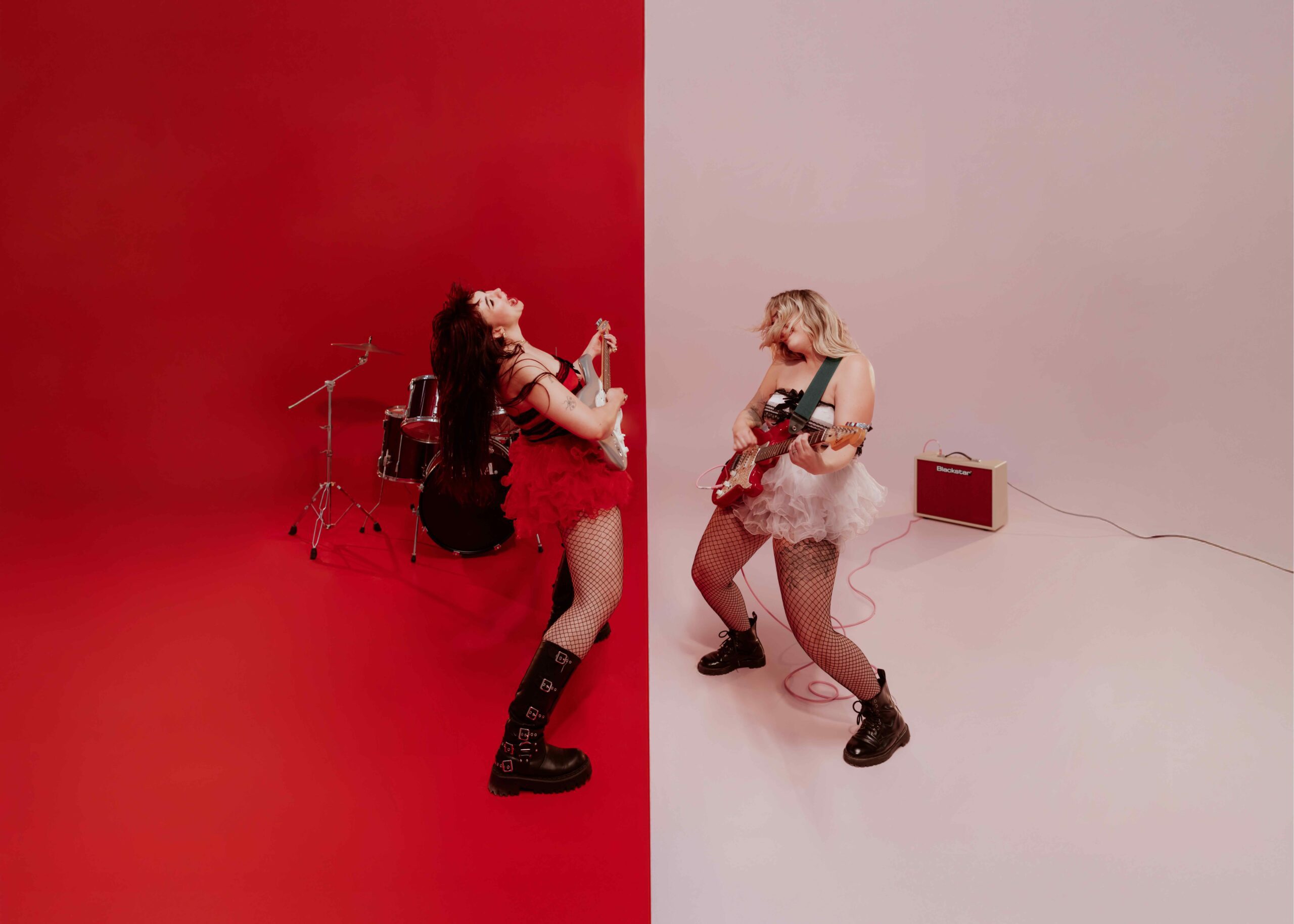 Erin Elliot & Sophia Frank Serve Up Some "Birthday Cake" 6 Erin Elliot Sophia Frank Birthday Cake scaled Erin Elliot & Sophia Frank Serve Up Some "Birthday Cake"