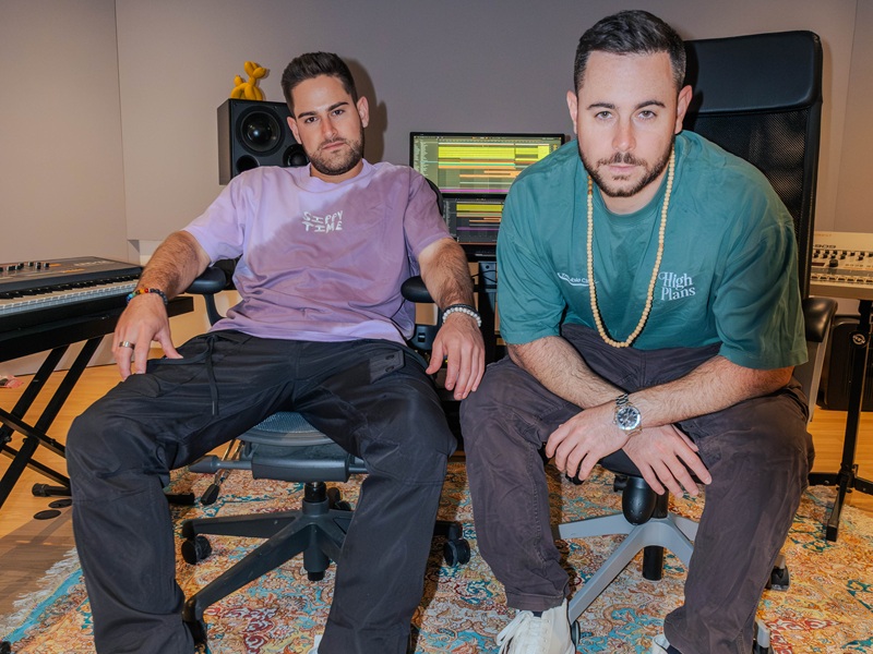 FiNE Release New Single: "Say My Name" 3 FiNE