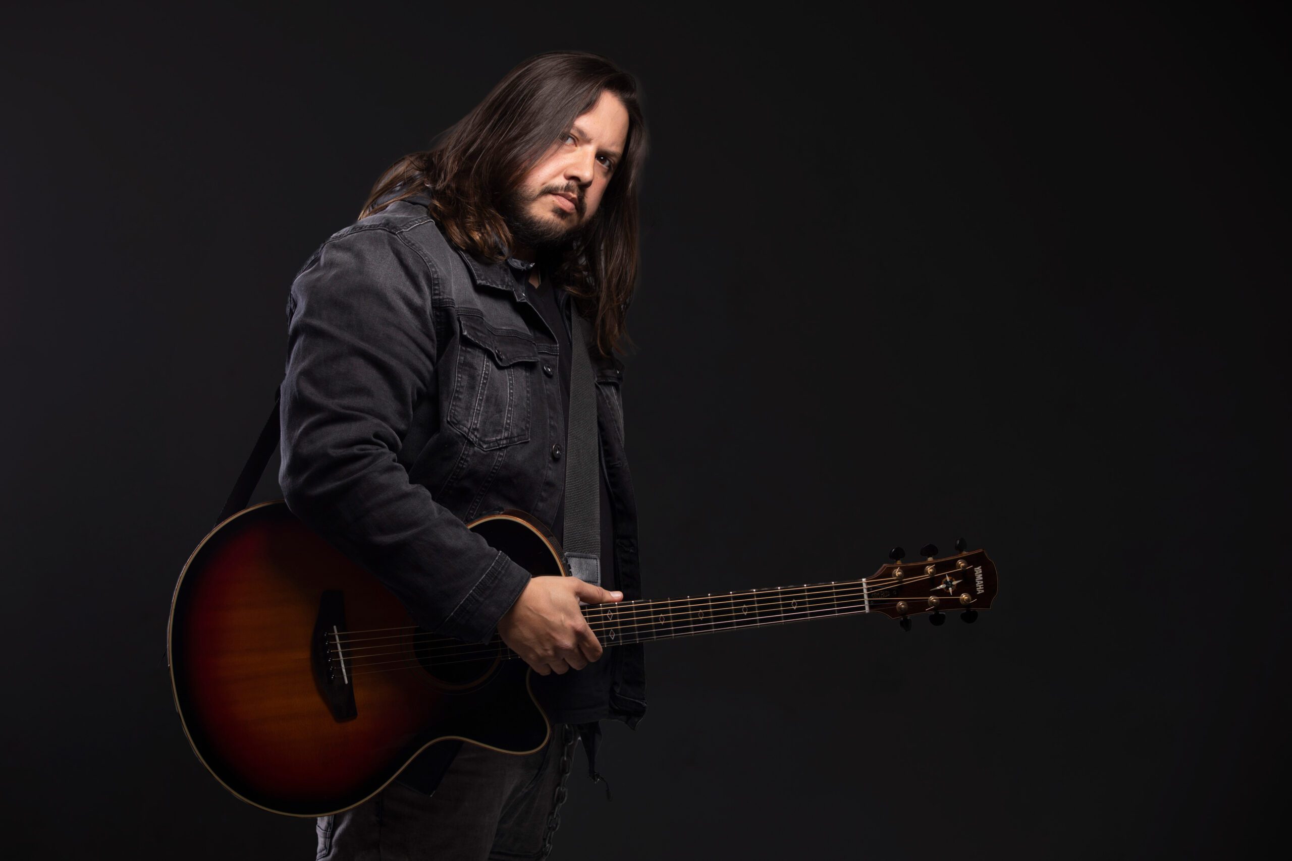 Mark Haze Unveils New Piano-Powered Ballad: "Walked On By" 3 Mark Haze