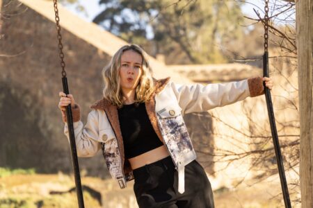 Dan Shaw - Let Me Be