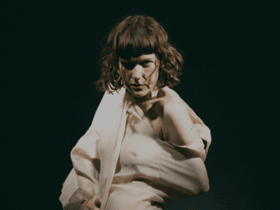 Lucy Kruger & The Lost Boys