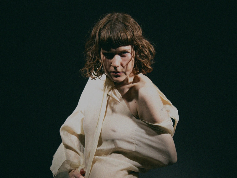 Lucy Kruger & The Lost Boys Release "Ambient Heat" 3 Lucy Kruger & The Lost Boys