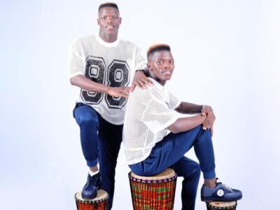 Maskandi Duo