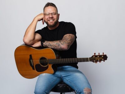 Pieter Marcato 1 Pieter Marcato Reik Nuwe Enkelsnit Uit: "Lekker Man"