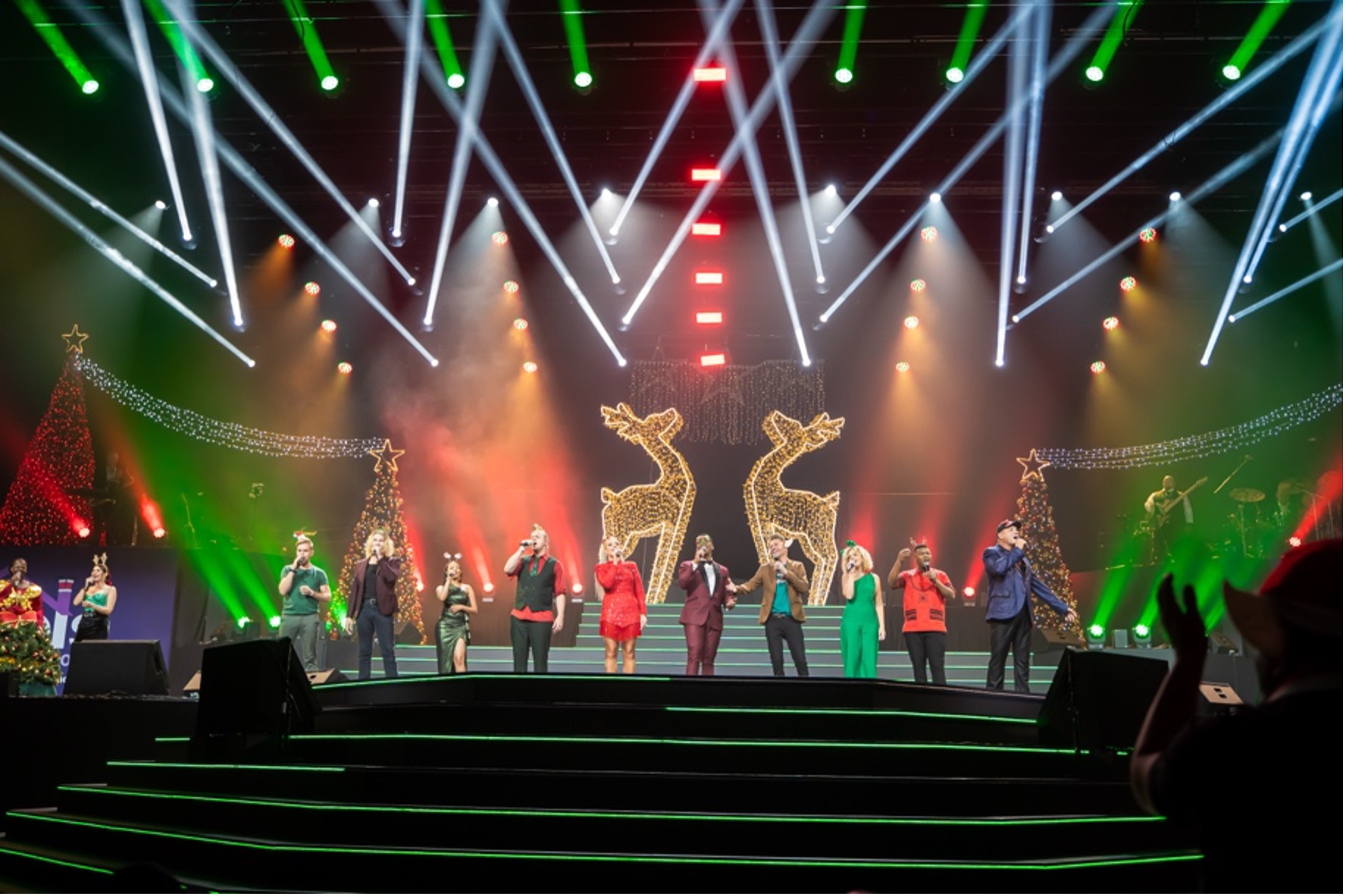 SPAR Carols by Candlelight 2025 5 SPAR Carols By Candlelight