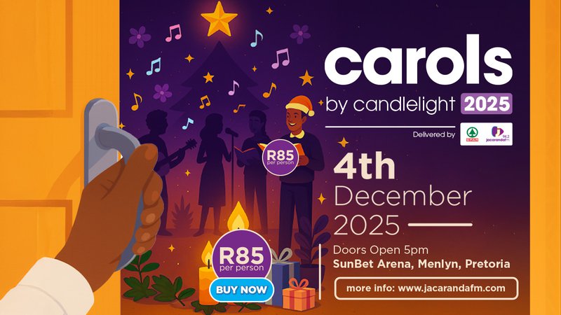 SPAR Carols by Candlelight 2025 6 SPAR Carols by Candlelight 2025