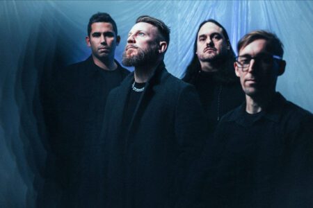 Temples on Mars UK Band