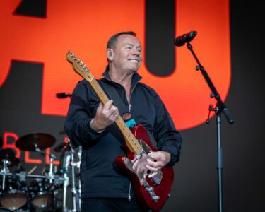 UB40 Feat Ali Campbell SA Tour