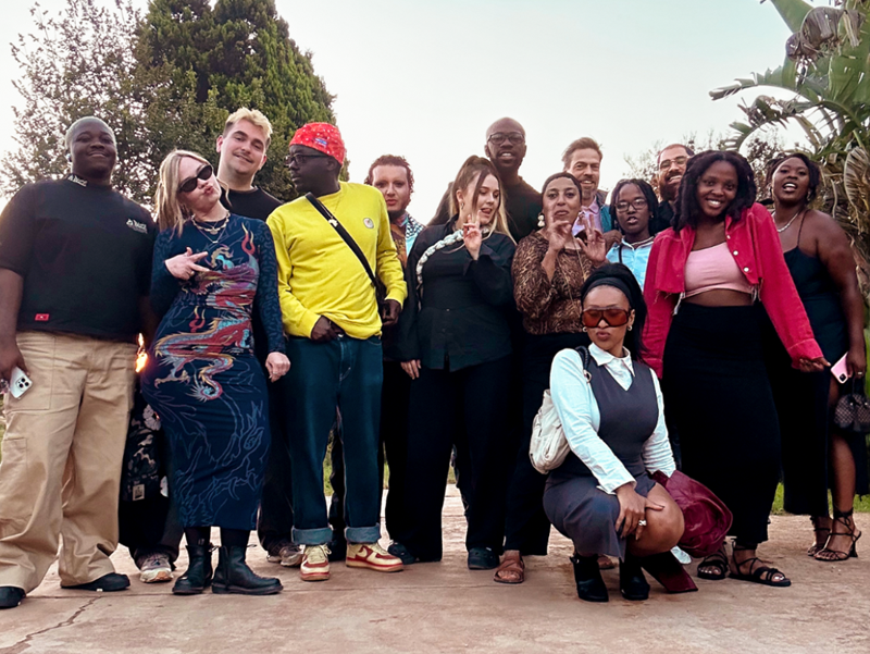 AmaGroove: 22-29 March 2026 3 AmaGroove 2026