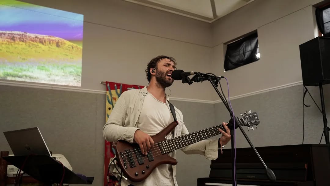 B1DR Release New Single: "Marula" 3 B1DR project - Franco Schoeman