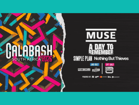 Calabash South Africa Featured