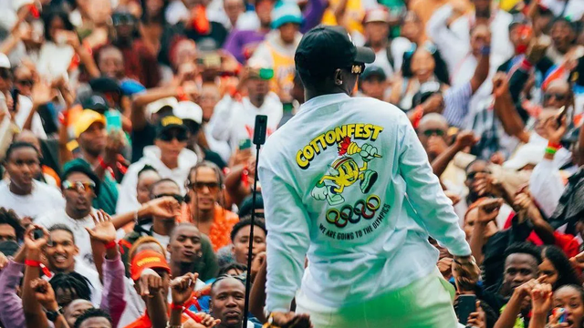 CottonFest