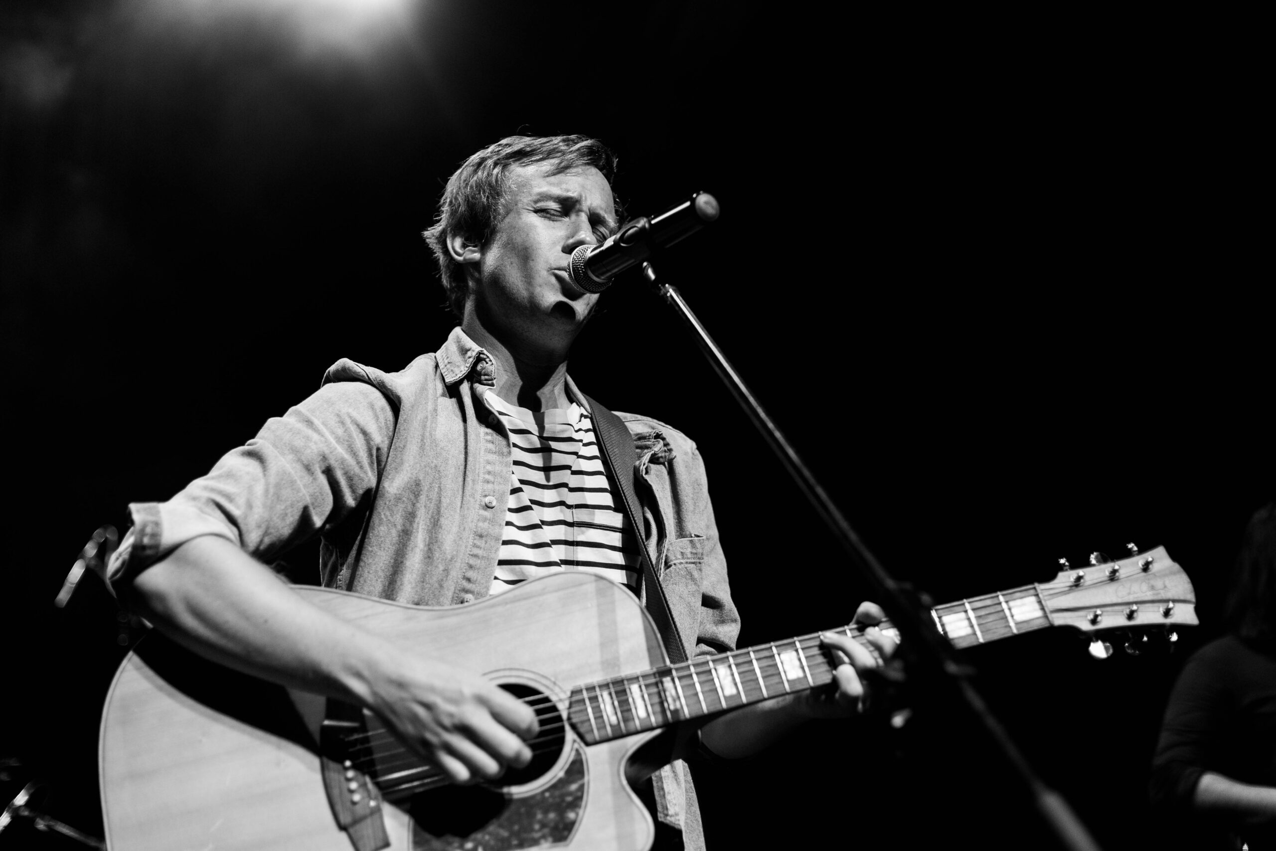 Deon Meiring Reik Nuwe Enkelsnit Uit: "Weer Wild" 3 Deon Meiring