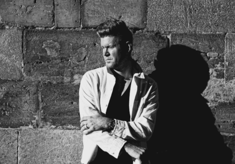 Jairic Releases New EP: "n=40" 3 Jairic