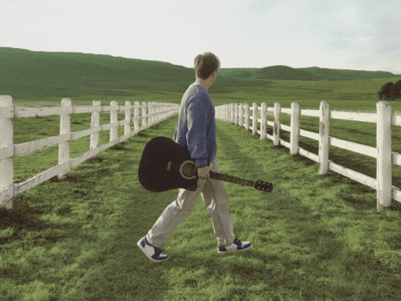 Joneaux Joneaux Releases New Single: “When You Know You Know”