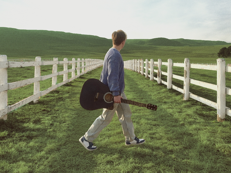 Joneaux Releases New Single: “When You Know You Know” 3 Joneaux