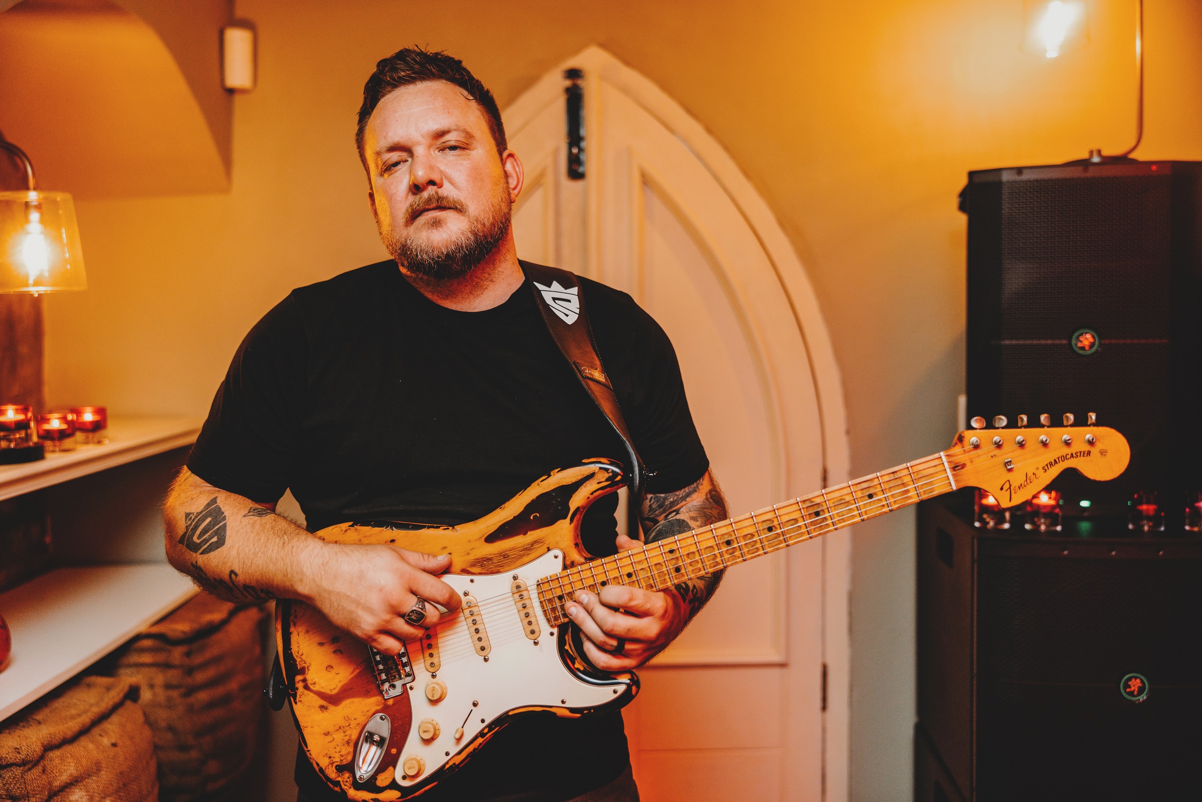 Stiaan Reynierse vier `n belangrike mylpaal met "Sewe" 3 Christian John