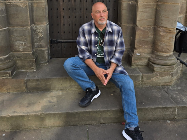 The Hill Releases New Single: "Accidental Love" 3 The Hill