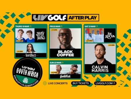 LiveGolf Featured