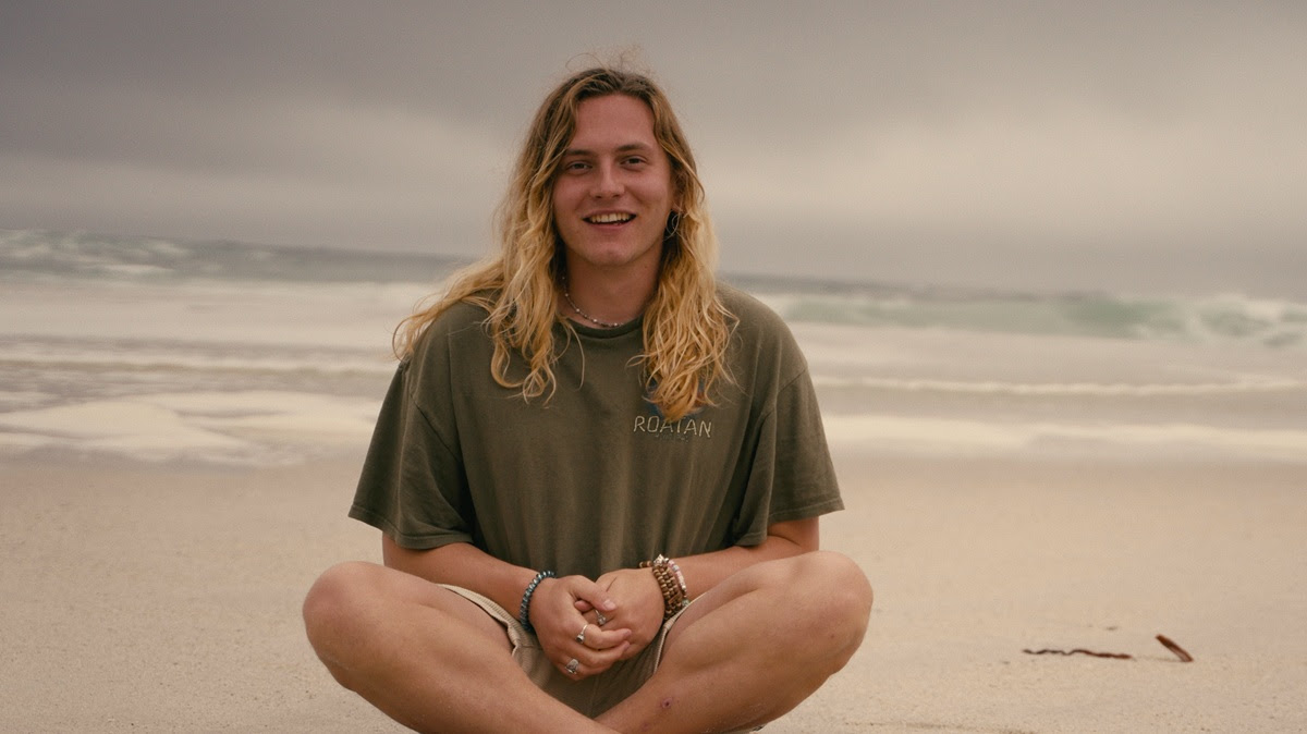 Casey Lowery Releases New Single: "Deep" 3 Casey Lowery