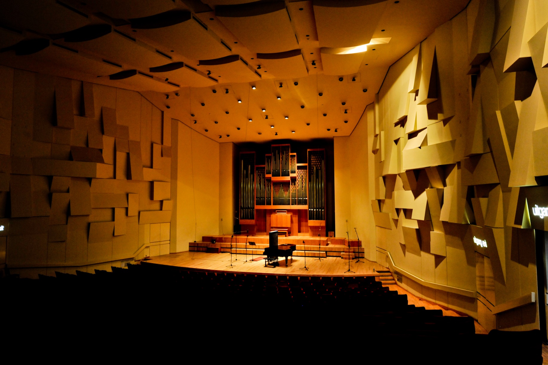 Endler Concert Series 2026