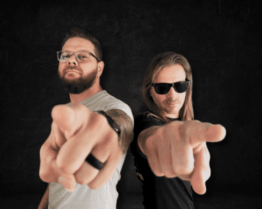 Future Radio & Pieter Marcato