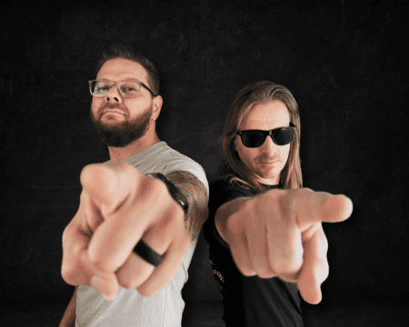 Future Radio & Pieter Marcato