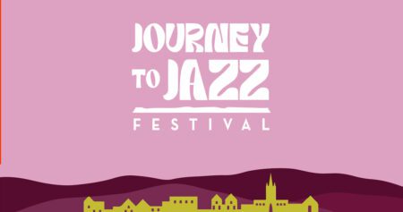 Journey To Jazz Festival