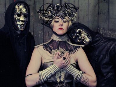 Lunar and The Deception