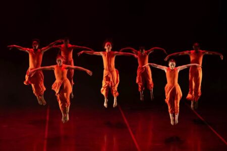 Meraki Dance Festival 2026