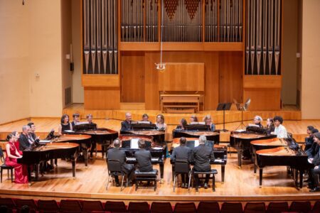 Stellenbosch International Piano Symposium