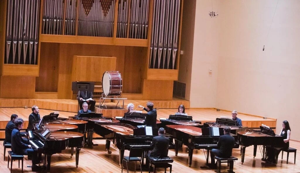 Stellenbosch International Piano Symposium