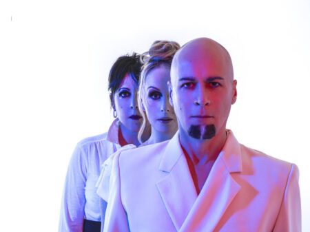 The Human League – May 2026 South African Tour The Human League