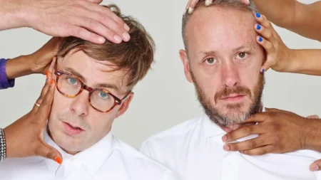 Kiss Kiss Festival - Basement Jaxx